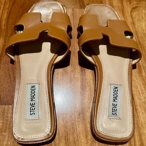Steve Madden Hayden Sandal